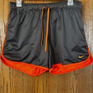 Nike Dri-Fit Mesh Shorts